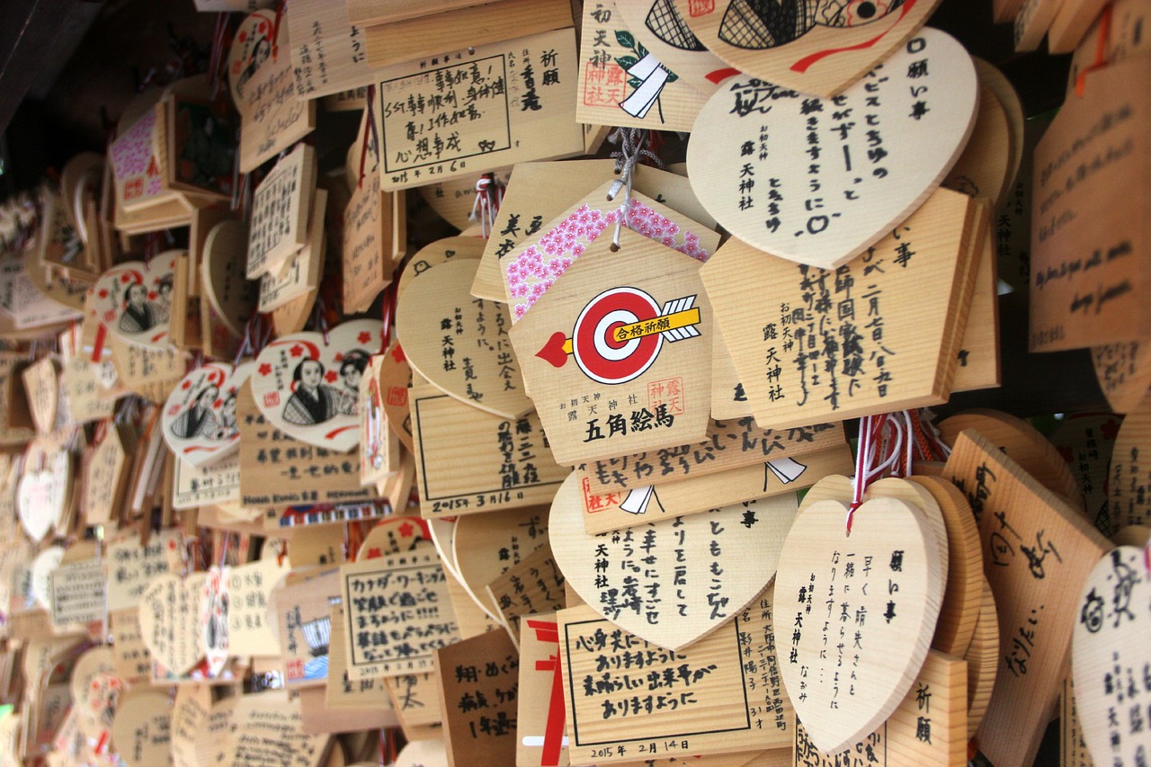 安阳留学日本之融入日本社会：文化交流与学术提升的完美平衡