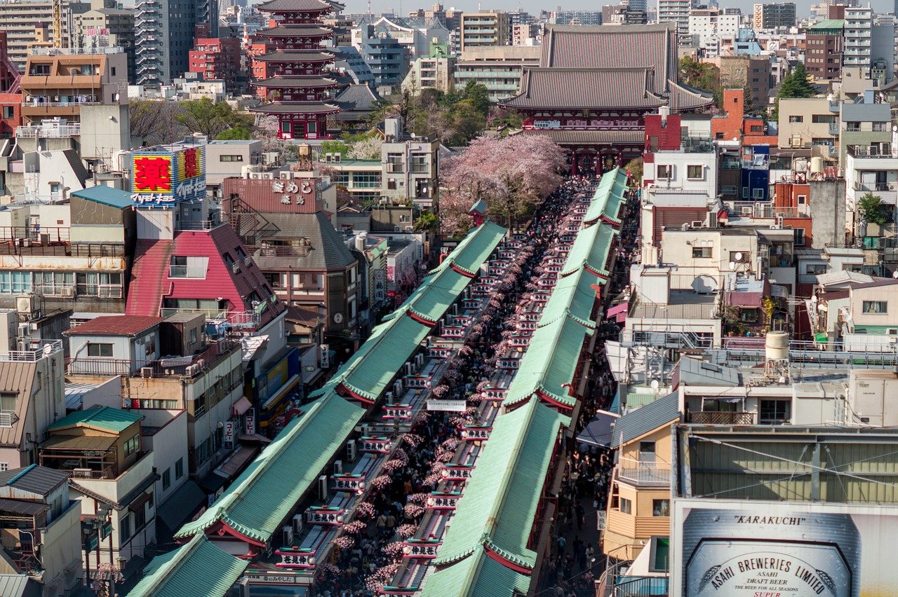 安阳高考后的新路径：为何选择去日本留学成就未来？